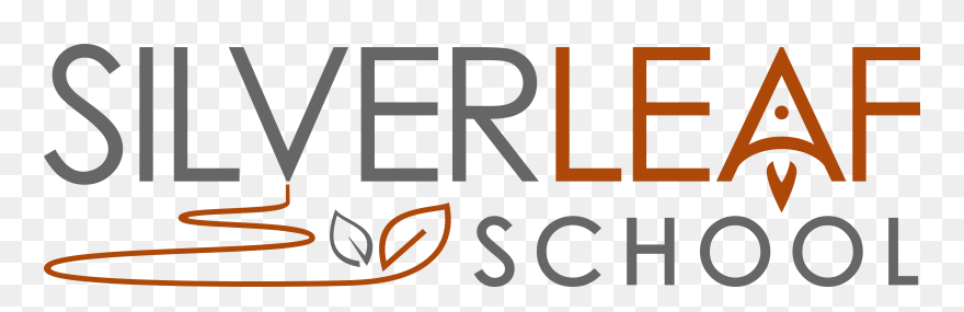 Silverleaf School Logo - Dropout Rate For Talented Students Clipart