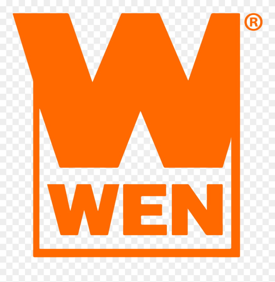 Wen Tools Logo Clipart