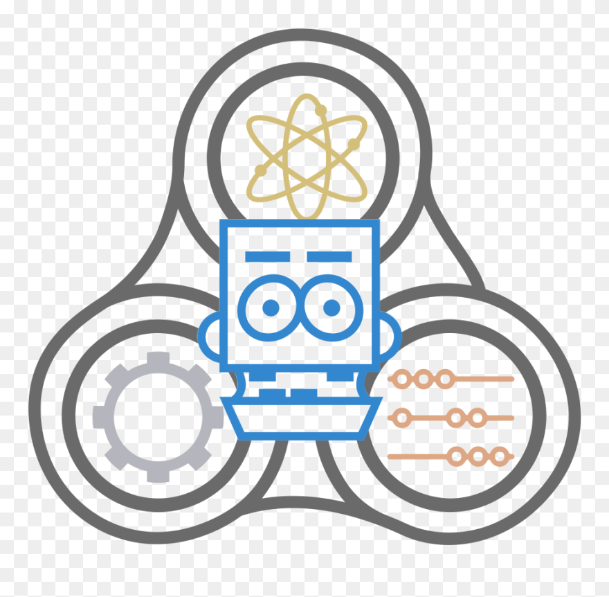 Converted-ai Transparentback Notext - Tampa Bay Technology Alliance Clipart