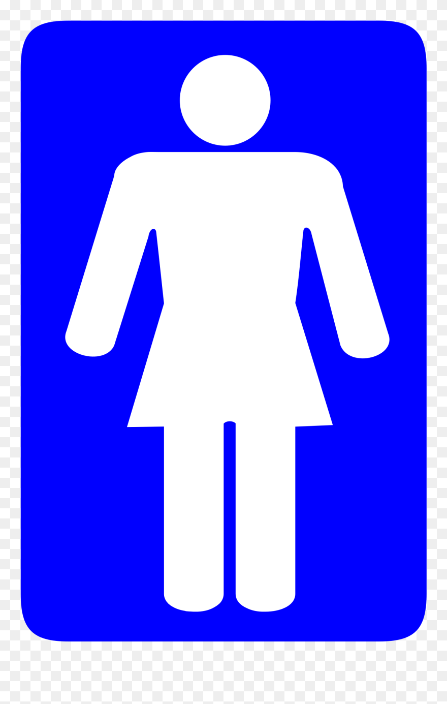 Clip Art Hollywood Sign Clip Art - Girl Skateboard - Png Download