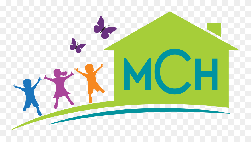 Montessorichildrenshouse Logo Clipart