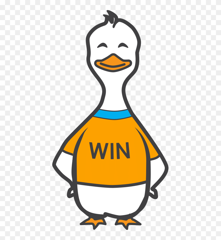 Winducks Clipart
