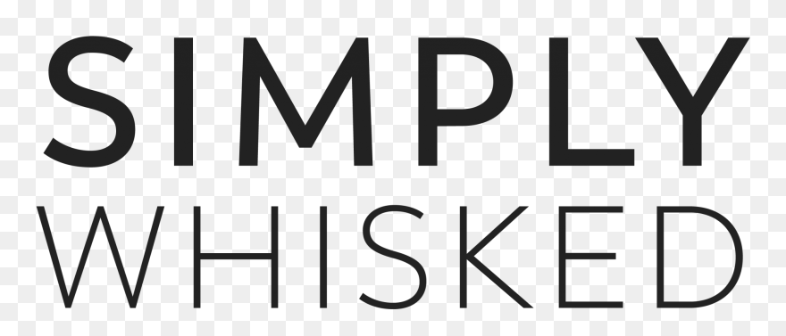 Simply Whisked Clipart