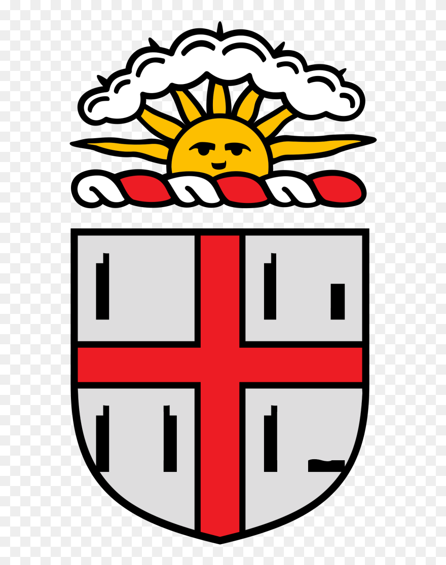 Brown University Logo .png Clipart