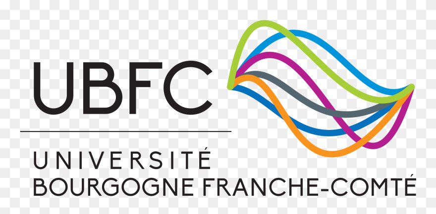 University Bourgogne Franche-comté - University Of Burgundy - Franche-comté Clipart