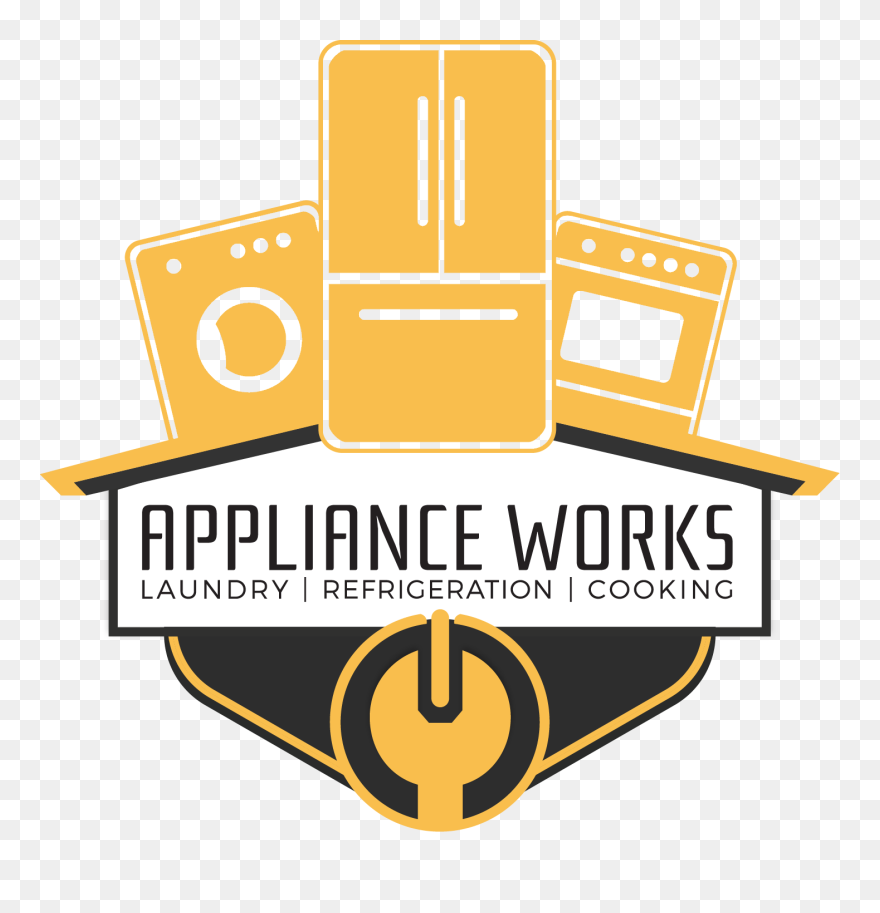 Appliance Works Clipart