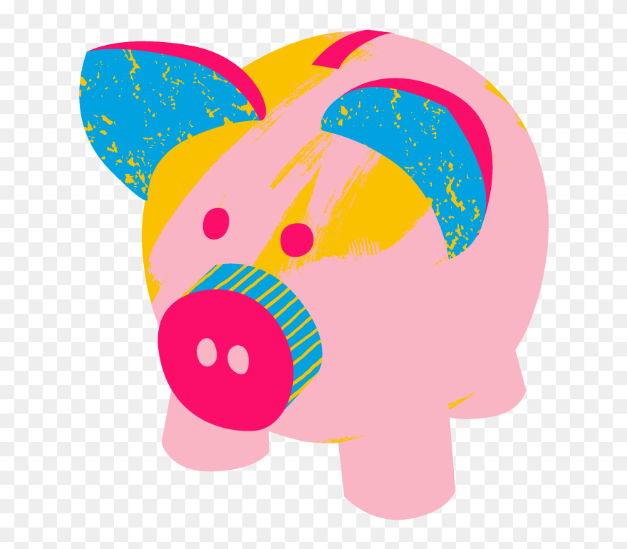 Get Guaranteed Savings - Illustration Clipart