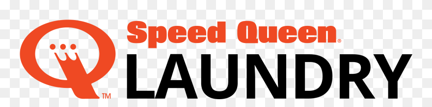 Speed Queen Laundry - Speed Queen Logo Clipart