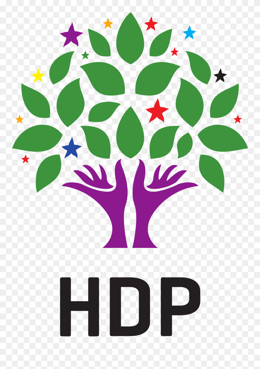 Hdp Party Clipart