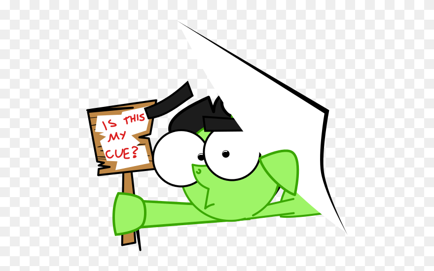Cartoon Clipart