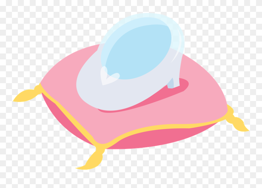 Cinderella Cart Clipart Png Transparent Png