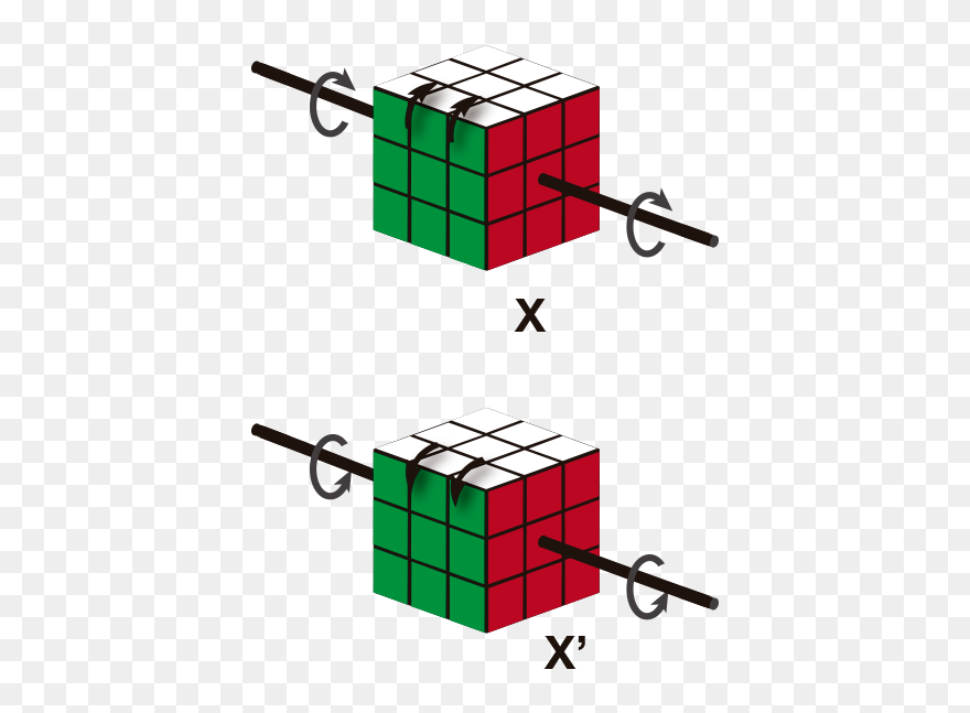 Twists - Illustration Clipart