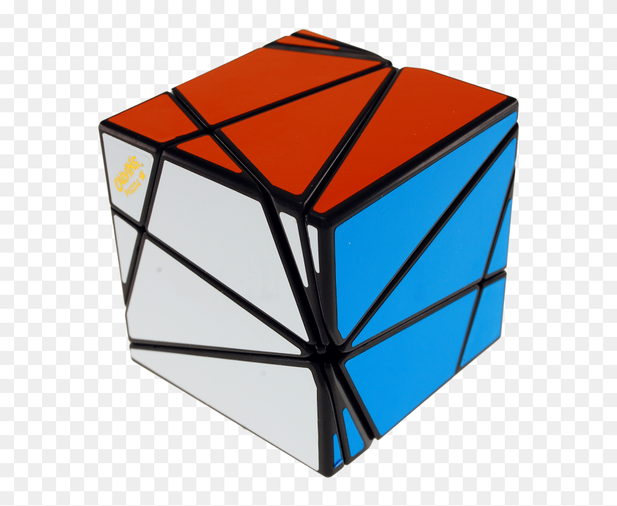 Pitcher Insanity Cube Clipart