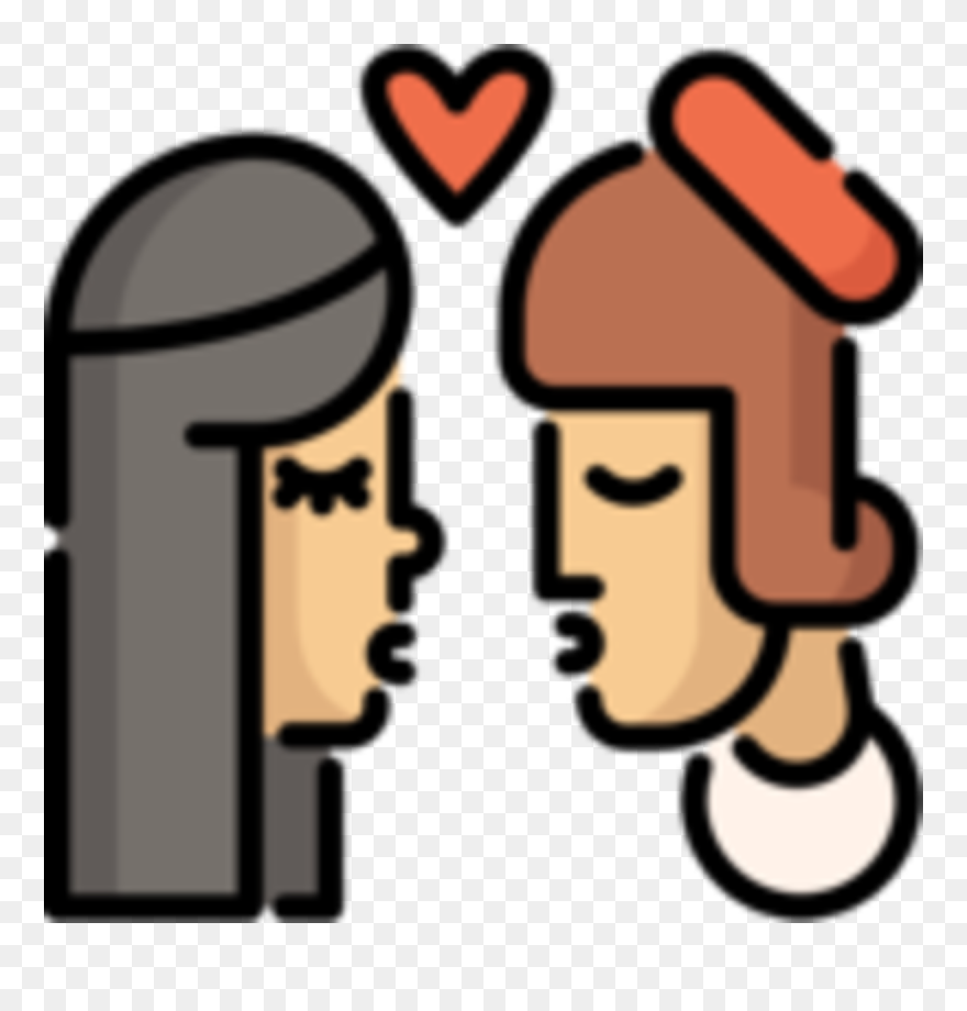 Romeo And Juliet Icon Clipart
