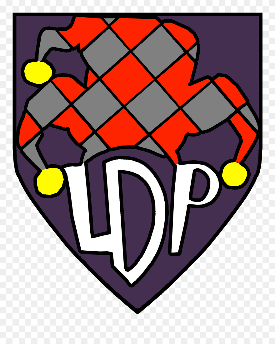 Lord Denney"s Players Clipart