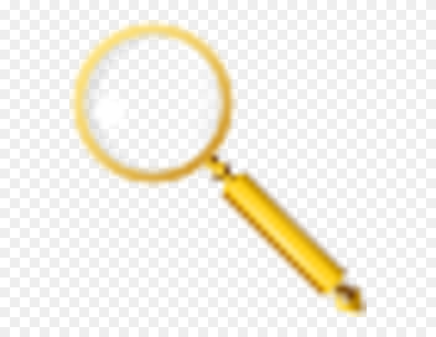 Clipart Zoom - Photo - Keychain - Png Download