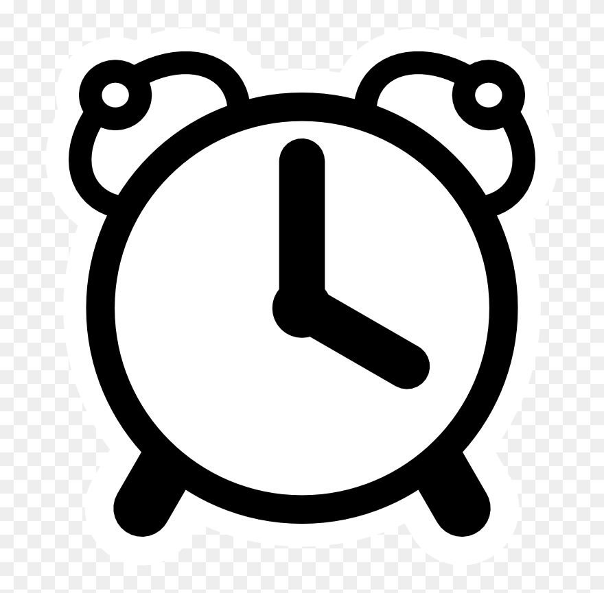 Mono Tool Delay - Delay Clipart - Png Download