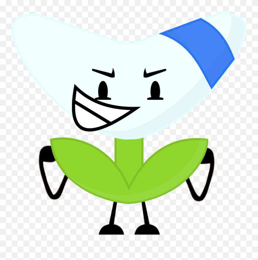 Boomerang Flower By Animationzoom Clipart