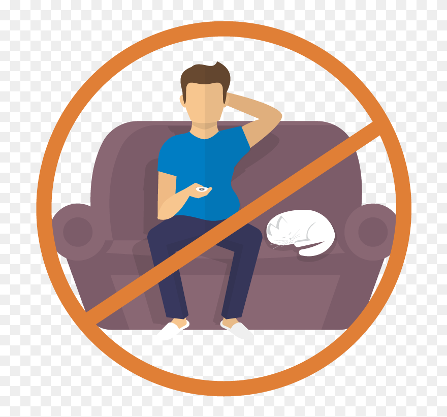 Consumer Behaviour Clipart