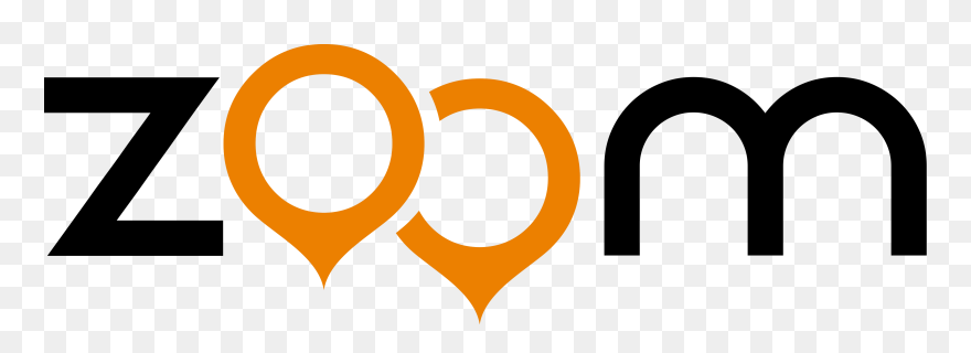 File - Zoom Logo - Zoom Corporation Clipart