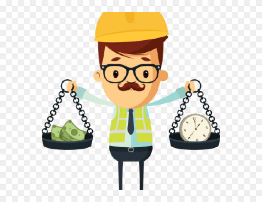 Save Time Save Money Png Clipart