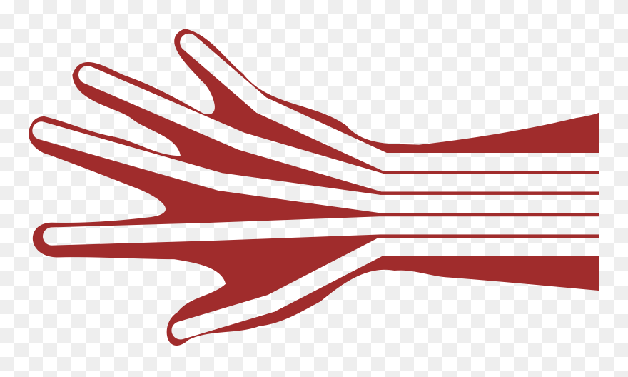 Collection Of Hands - Outstretched Hand Pics Clipart - Png Download