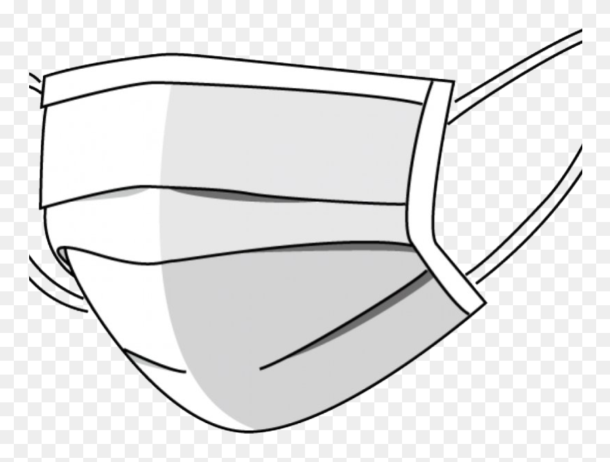 Face Mask Png Clipart - Clipart Face Mask Png Transparent Png