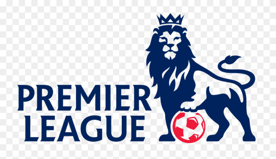 Premier League Football - England Premier League Png Logo Clipart