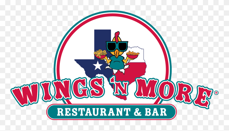 Wings N More Clipart