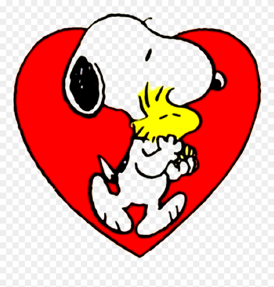 Transparent Woodstock Clip Art - Png Snoopy Charlie Brown