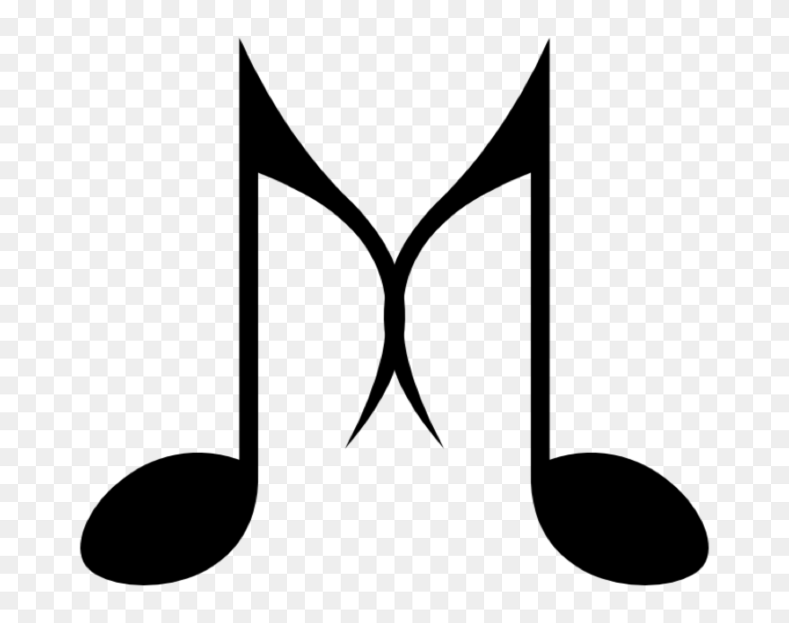 Sheet Music Marketplace Clipart