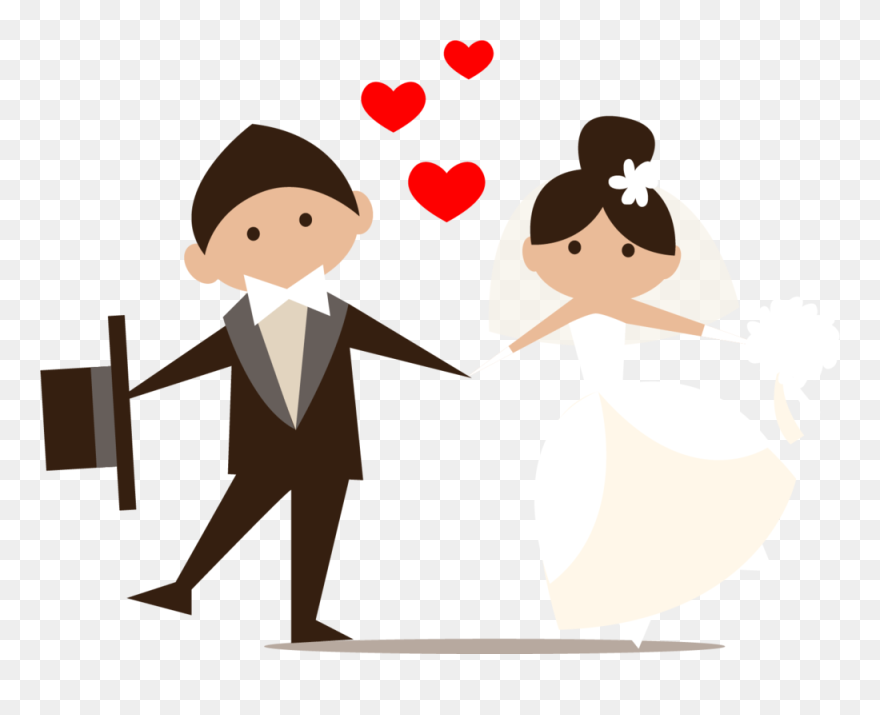 Wedding Clipart Png Image 05 - Clipart Wedding Transparent