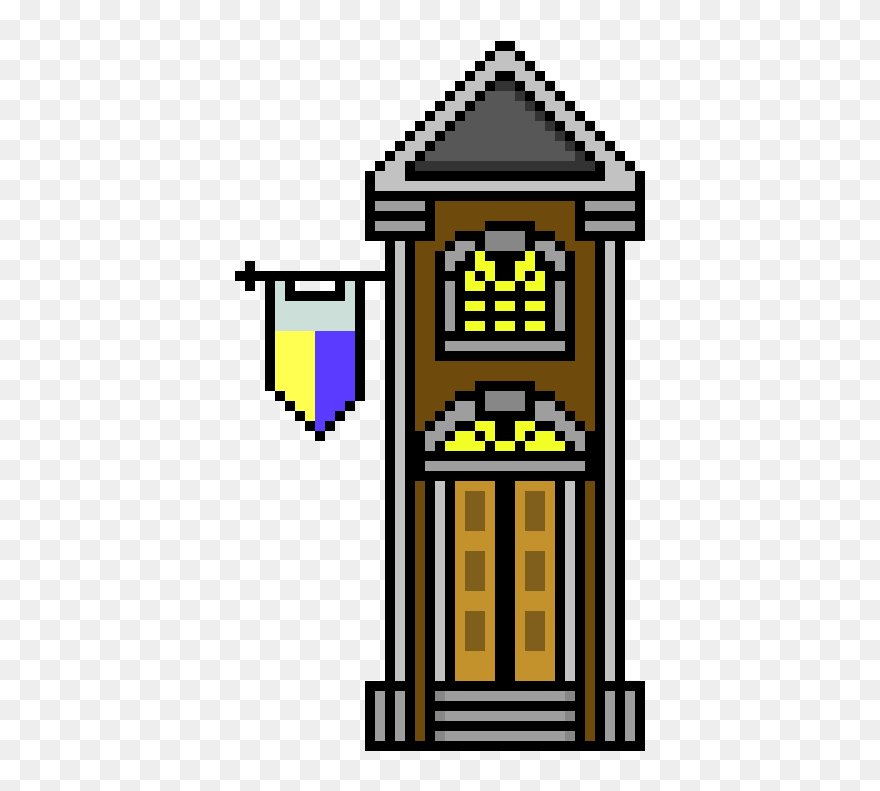 Basilica Di Sant'apollinare Nuovo Clipart