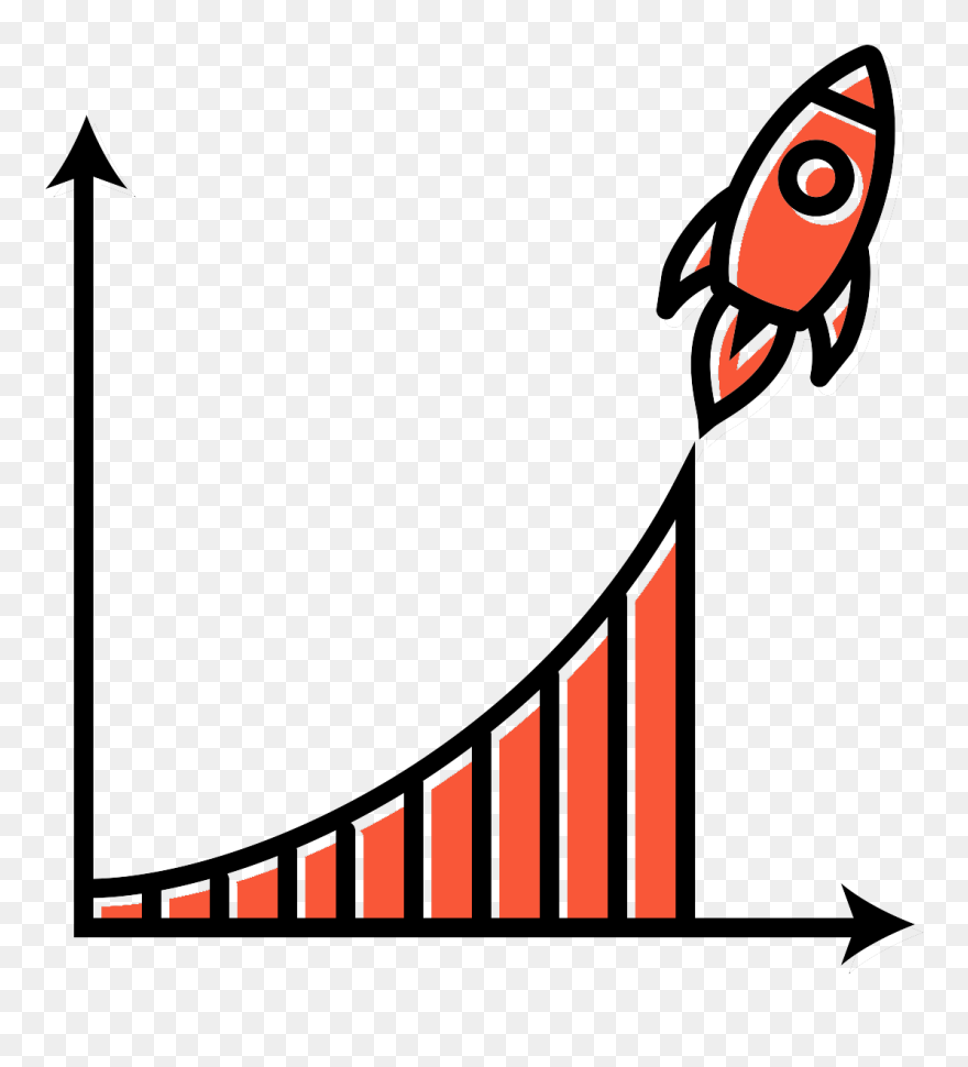 Growth Clipart Church Growth, Growth Church Growth - Png Download