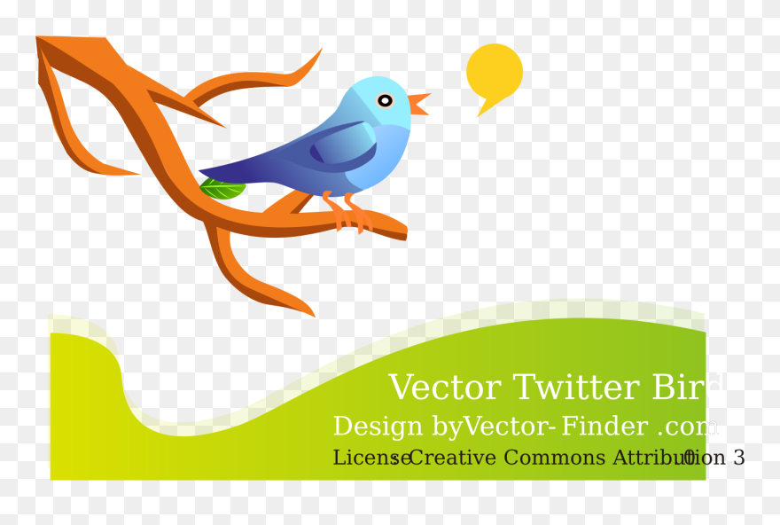 Clipart Svg Download - Bird Picture For Kids - Png Download