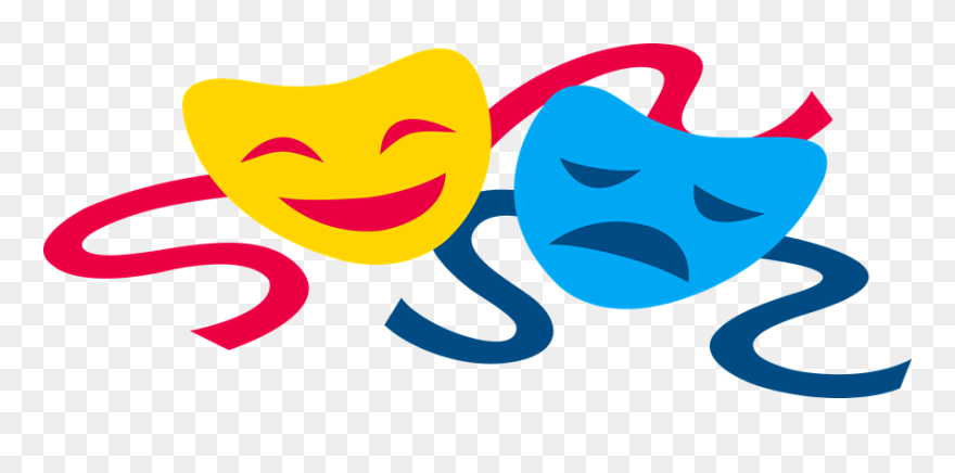 Drama Archives Cranleigh Preparatory - Acting Clipart - Png Download