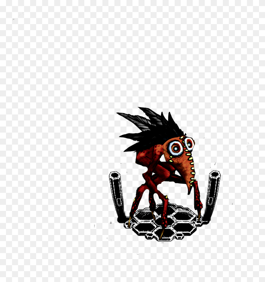This Guy You Mau See Very Soon - Cartoon Clipart