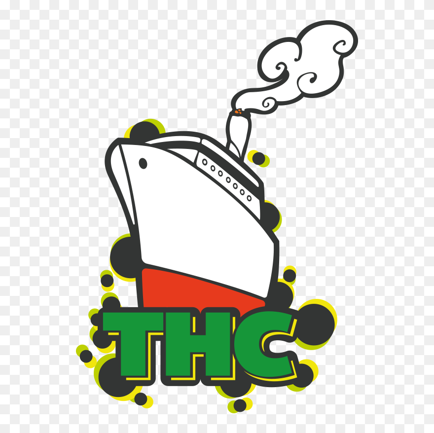 Thc Clipart