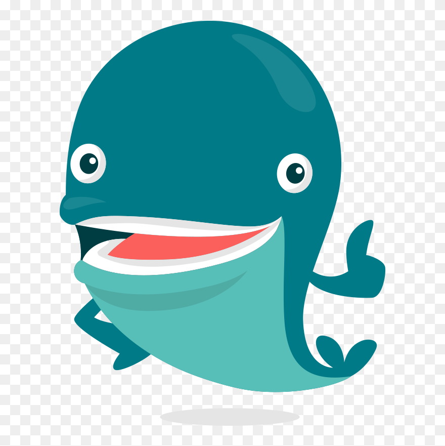 Fish Thumbs Up Png Clipart