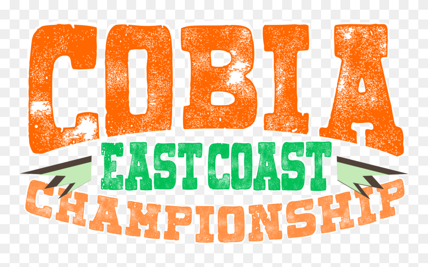 Celebration Cobia East Coast Clipart