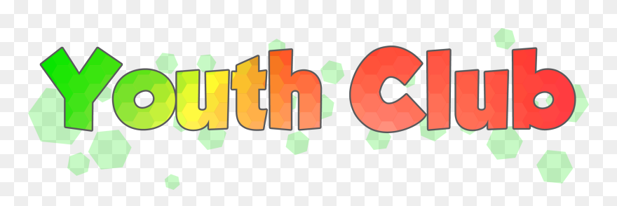 Club Clipart Youth Club - Youth Club Clipart - Png Download