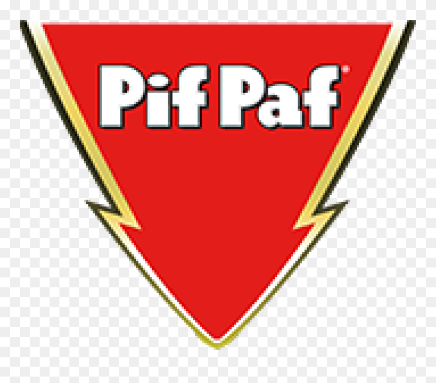 Pif Paf Clipart