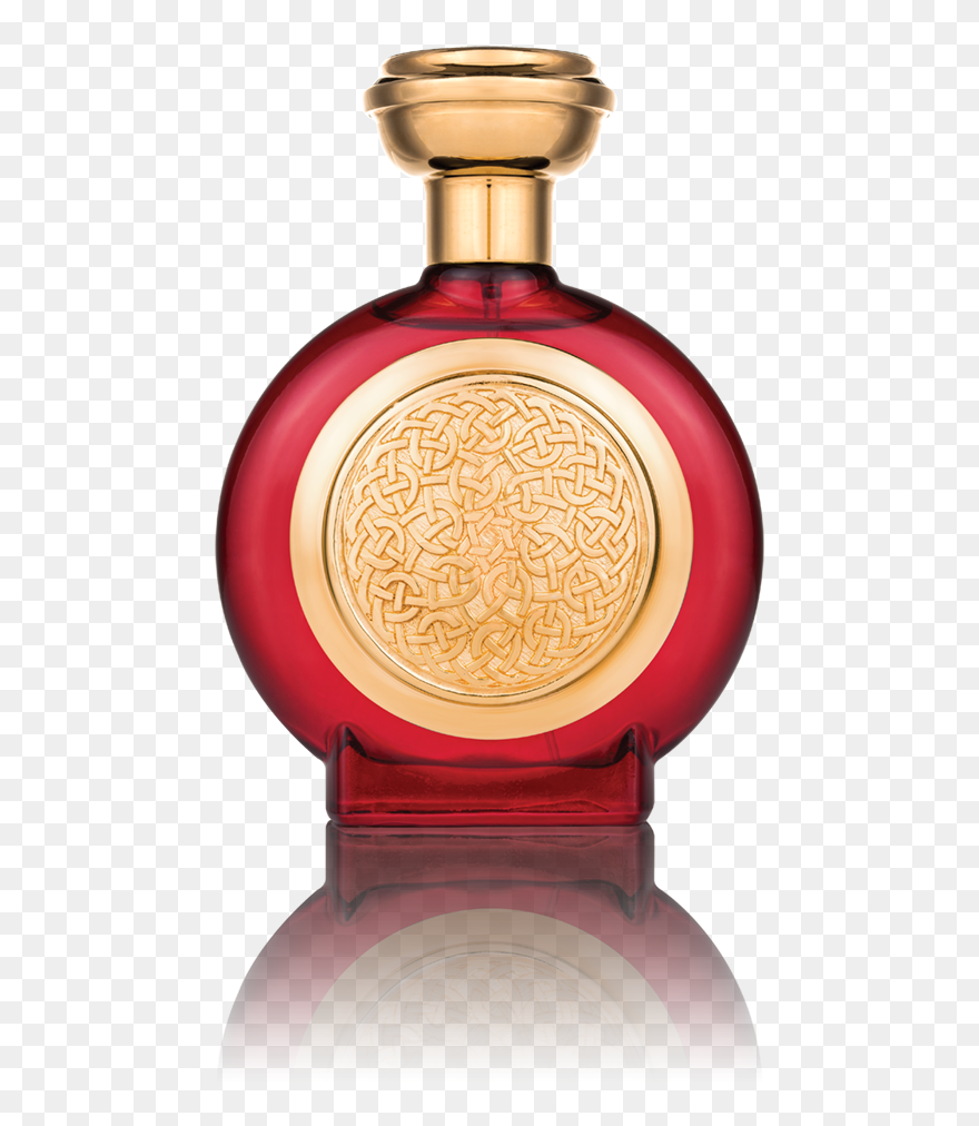 Luxury Perfume Png High-quality Image - جرين سافير بوديسيا Clipart