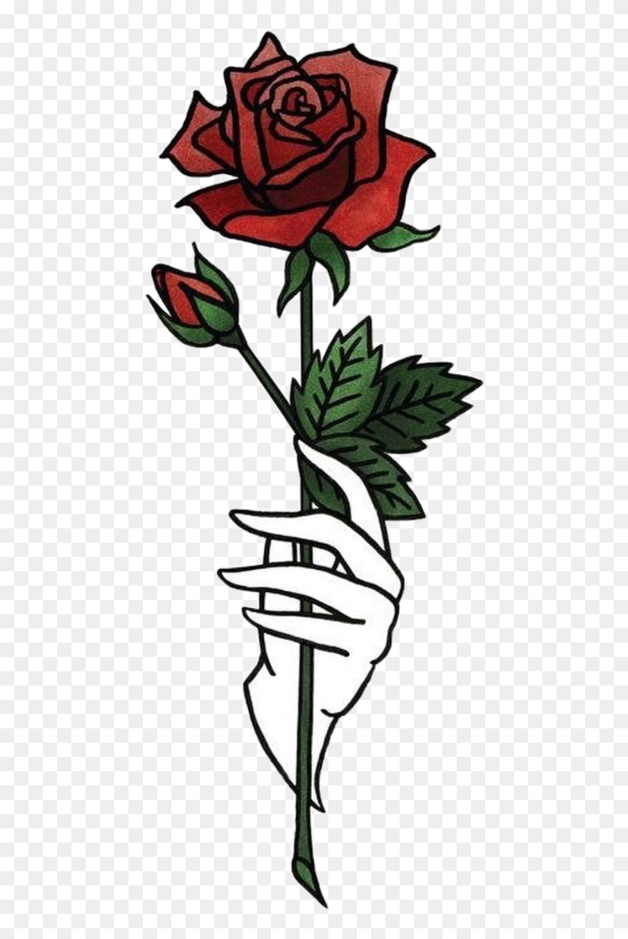 Jonghyun Rose Png Clipart