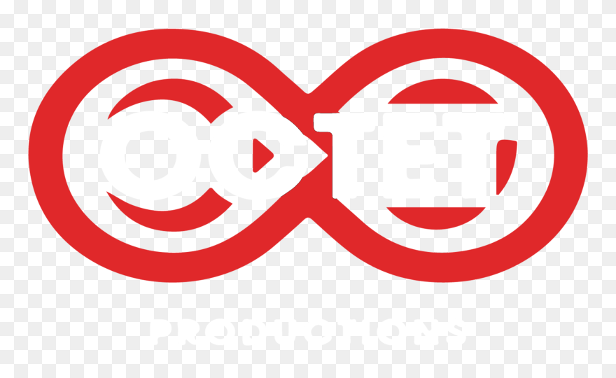 Final Logo White - Circle Clipart