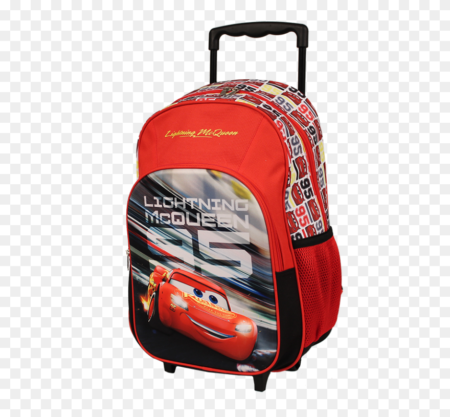 Hand Luggage Clipart