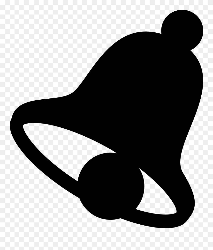 Bell Png - Google Alerts Icon Clipart