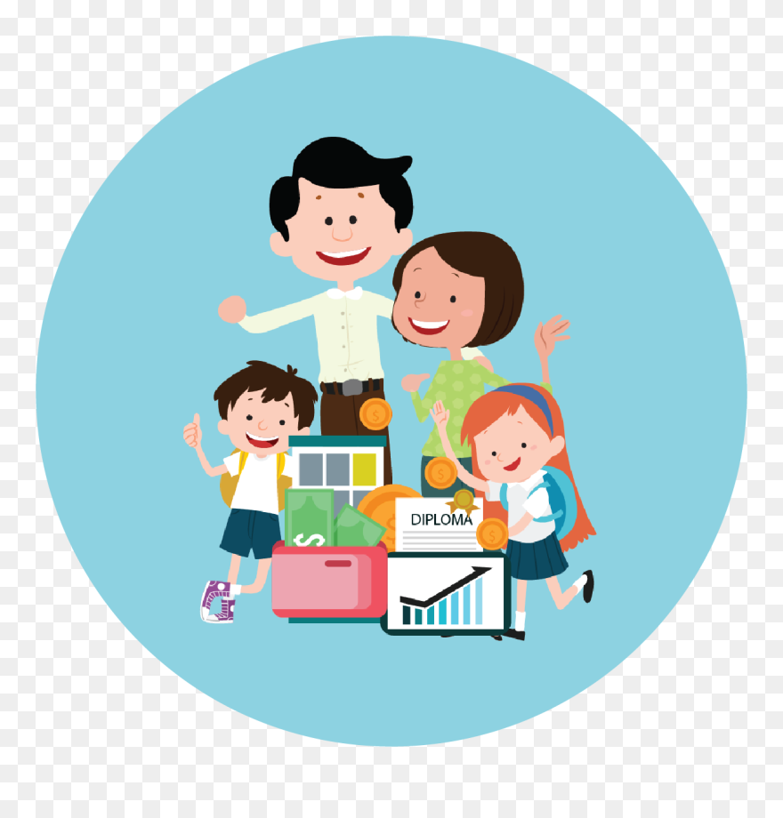 Conclusion - Niño Aprendiendo Png Clipart