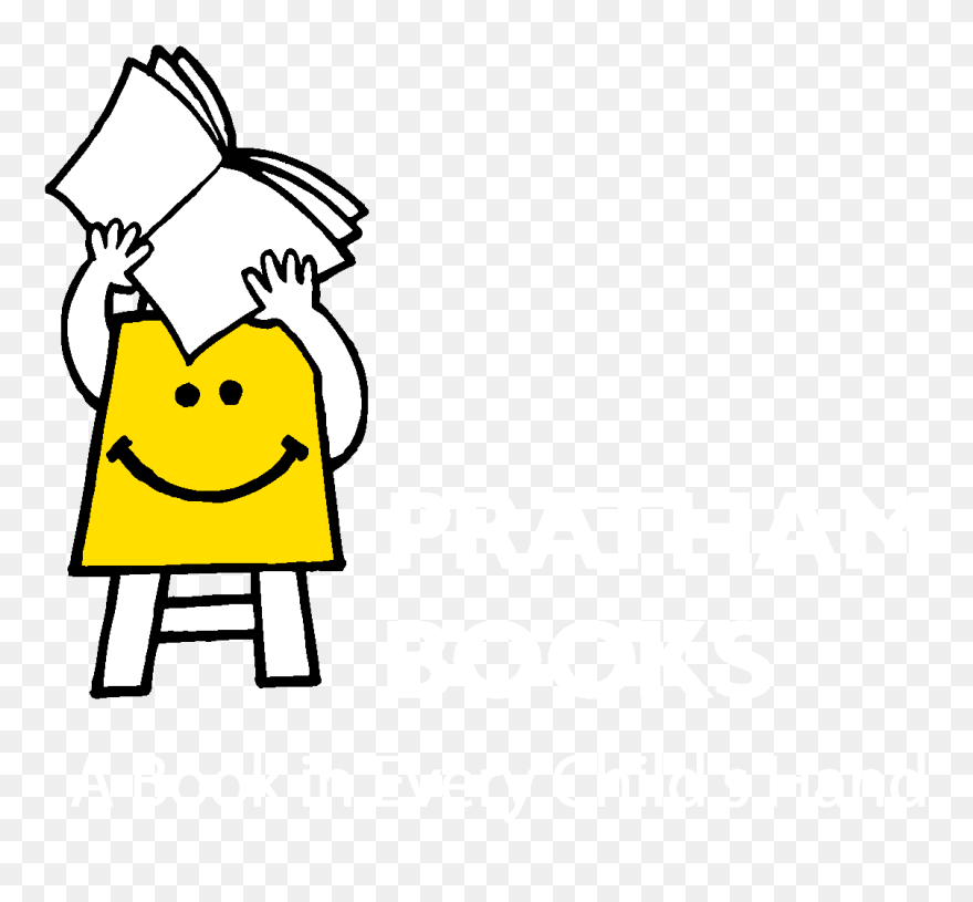 Pratham Book Logo - Pratham Books Logo Clipart