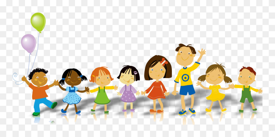 Jeu Est Le Travail De L Enfance Clipart